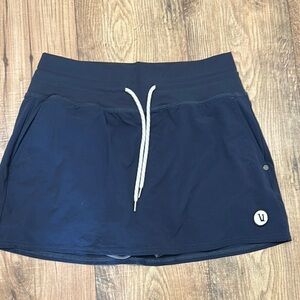 Vuori seabreeze skort